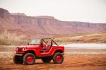 Jeep Shortcut Concept 2016 года